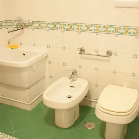 Bed & Breakfast Le Bucoliche