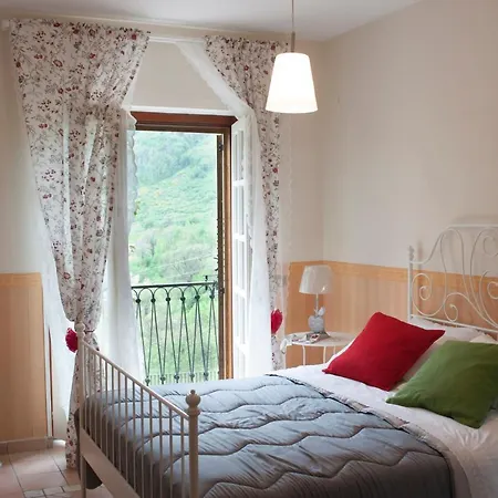 Le Bucoliche Bed & Breakfast Pellezzano