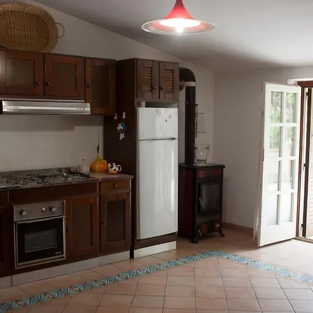 Le Bucoliche Bed & Breakfast