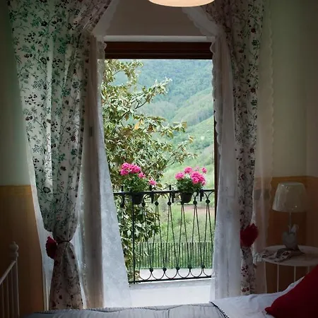 Le Bucoliche Bed & Breakfast *