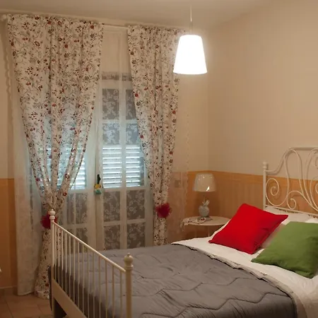 Bed & Breakfast Le Bucoliche